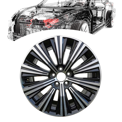 Womala Aluminum Alloy Wheel 32134630 for S60 V60 XC60 2019 2025 Models