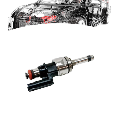 Fuel Injector 32140134 For S60 V60 XC60 2015 2020 Models