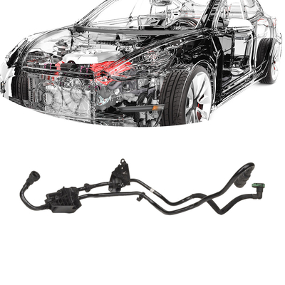 Evaporator Pipe 32203559 For S60 V60 XC60 2015 2020 Models