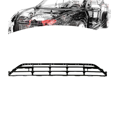 Womala Lower Grille 32227520 for 2022-2024 S60 S90 XC60 XC90