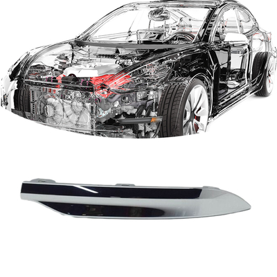 Womala Outer Molding 32227903 for 2022-2024 S60 S90 XC60 XC90