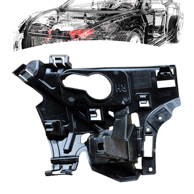 Womala Bumper Impact Bar Bracket 32234932 For 2015-2023 S60 V60 XC60 XC90