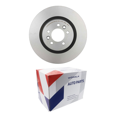 Front Brake Rotor DISC OE LR038934 For Land Rover Discovery 5 Range Rover Sport