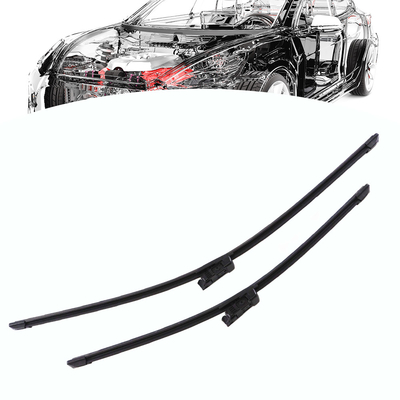 Womala Genuine Front Wiper Blades 32237893 For S60 S80 V60 V70 XC60 XC70