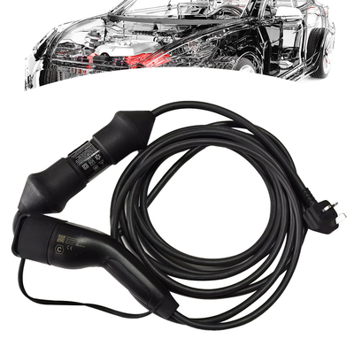Charging Cable 32257798 For S60 XC60 XC90 Models