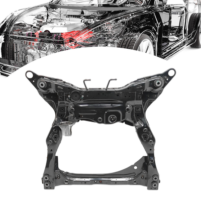 32333593 Front Suspension Subframe For S90 S90L V90