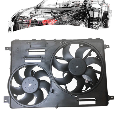Electrical Fan 32339742 for S60 S90 V60 V90 XC60 XC90 Models
