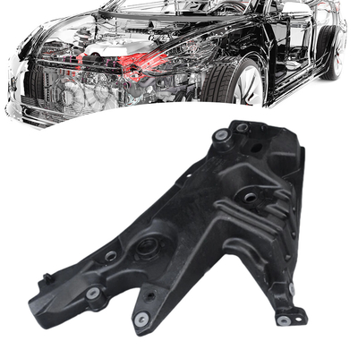 Fender Carrier 32348054 For S60 S90 V60 V90 XC60 XC90 Models
