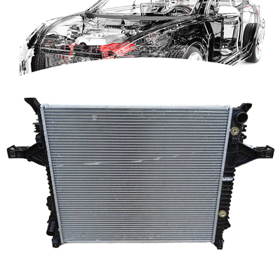 Vehicle Radiator 36000087 For S60 V70 XC70 Cooling System