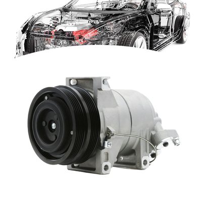 AC Compressor 36001118 for S60 V70 XC70