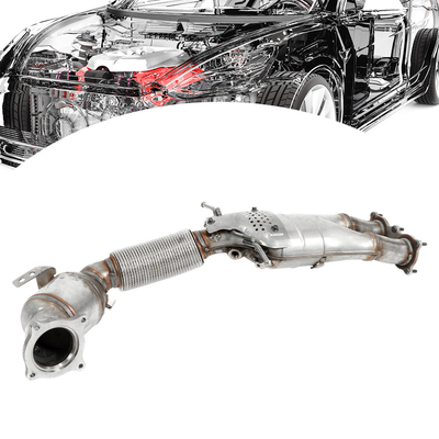 Catalytic Converter 36002708 For S60 V70 XC70
