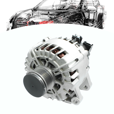 Alternator Freewheel Clutch 36002929 For S60 V70 XC70