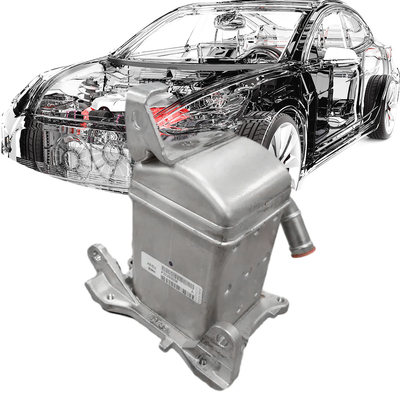 EGR Cooler Exch 36003021 Truck Car Models Engine Exhaust Emission