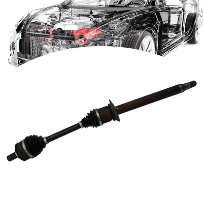 CV Axle Assembly 36003151 for S60 S80 XC60 2011-2018