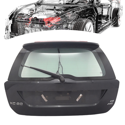 Womala Rear Liftgate 39811096 XC60 XC90 Models