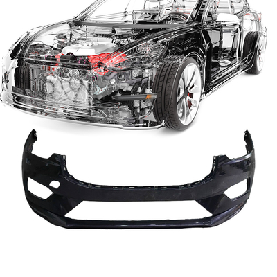 Bumper Cover 39847066 For Volvo XC60 Models Front Or Rear