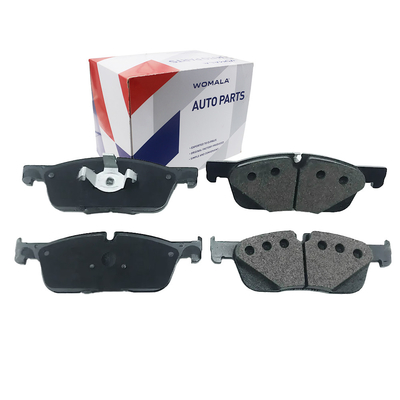 Brake Pad LR072681 For Land Rover Discovery Sport Evoque Velar