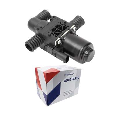 Heater Control Water Valve LR016848 For Land Rover Discovery 3 4