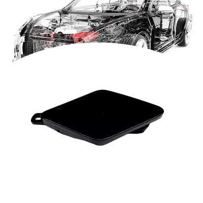 Tow Eye Cap Rear 39863978 For S60 V60 XC60 XC90 Models