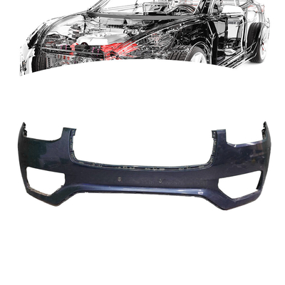 Front Bumper Cover 40000247 For XC90 Models