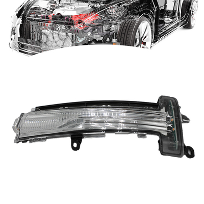 Left Turn Signal Light 31371878 for XC60 2013-2017