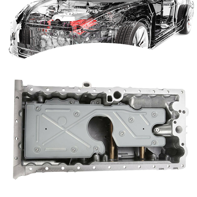 Engine Oil Pan 31375244 for S60 S60 Cross Country V60 V60 Cross Country XC60 XC70