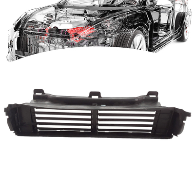 Radiator Shutter Assembly 31383212 For S60 And V90 Cross Country Models