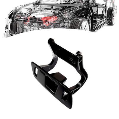 Headlamp Washer Cover Hinge 31383233 For S60 V60 XC60 Models