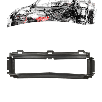 Radiator Support Air Deflector Lower 31383717 for XC90 Models