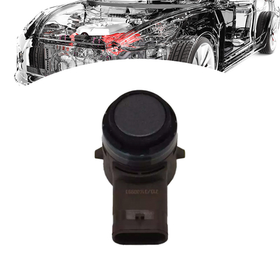 Automobile Part Parking Aid Sensor 31400993 For XC90 Models