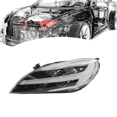 Front Headlight Assembly 31420447 LED Projector For V40 Models
