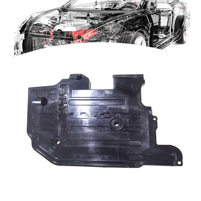 Floor Pan Splash Shield Right 31420483 Underbody Guard for XC60