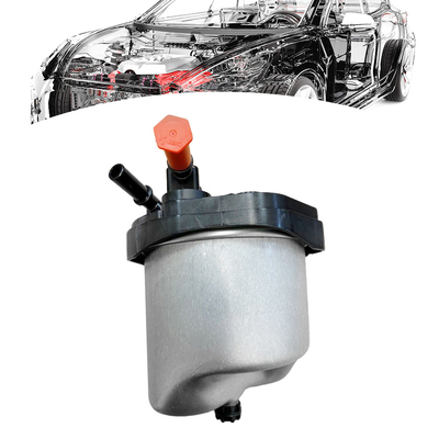 Fuel Filter 31422125 High-Efficiency Filtration For XC60 XC90
