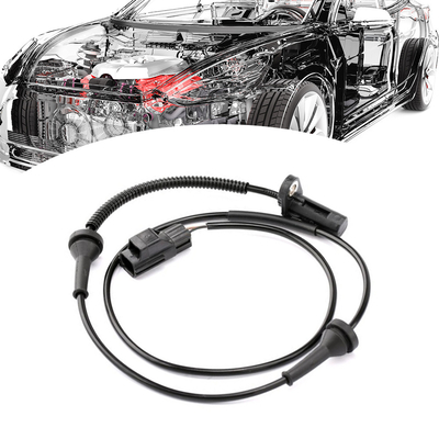 ABS Wheel Speed Sensor 31423607 Front Rear For XC60 S60 V60