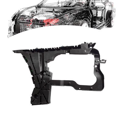 Side Bracket 31425063 for XC60 S90 V90 Models