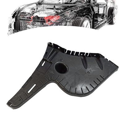 Bumper Cover Bracket 31425465 For 2016-2021 XC90 Models