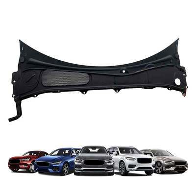Womala Windshield Cowl Panel 31434894 for S90

