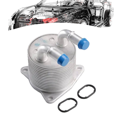 Womala Automatic Transmission Oil Cooler 31437022 for S60 XC60 XC90