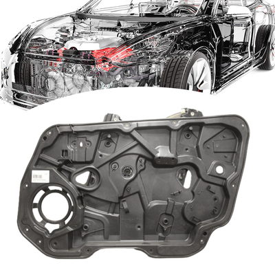 Window Regulator Right Front 31440786 For S60 V60 V60 Cross Country