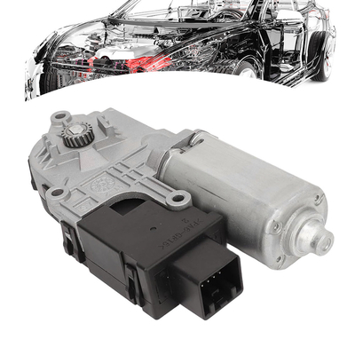 Womala Sunroof Motor 31442109 For XC60