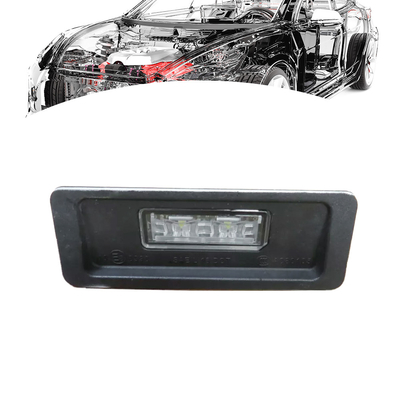 License Plate Light 31446531 for S60 XC60 S90 V60