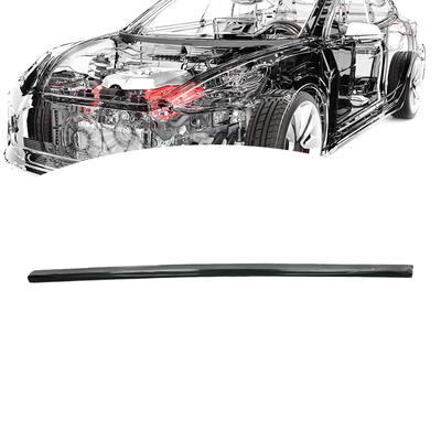 Right Door Molding Trim 31447624 XC60 2018-2025 Exterior Protection