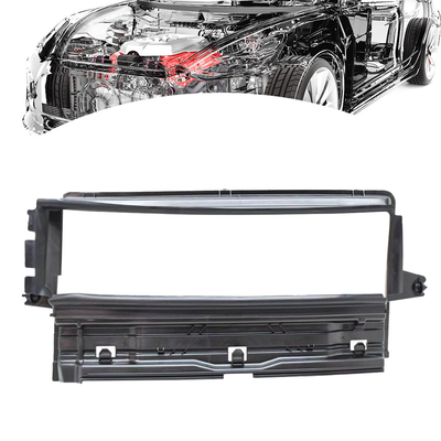 Air Guide 31455483 S60 S90 V60 V90 Cross Country Aerodynamic Flow