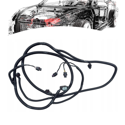 Parking Aid System Wiring Harness 31499198 XC60 XC90 S60 S90 V60