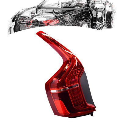 Womala Tail Light Left Rear 31655919 XC90 for Vehicles Replacement