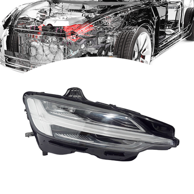 Headlamp 31656894 Front Light Assembly V90 XC60