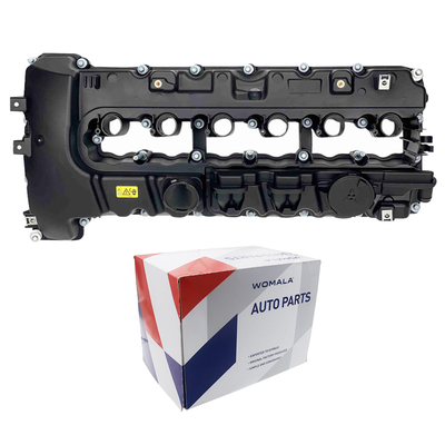 Womala Valve Cover 11127548196 BMW 3 Series 5 Series X3 X4 Engine Component