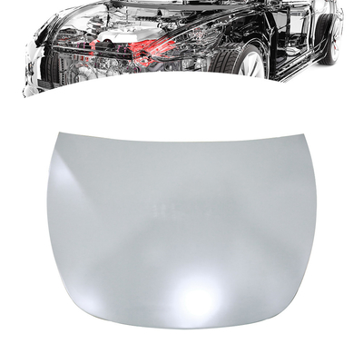 Womala Aluminum Hood Bonnet Panel Cover 1493370-EO-A-P for Model Y Front