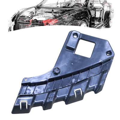 Womala Left Side Headlight Bracket 1453375-00-A for Model 3
