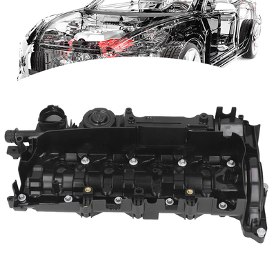 Cylinder Head Cover Valve 11128589941 for MINI Cooper Clubman
